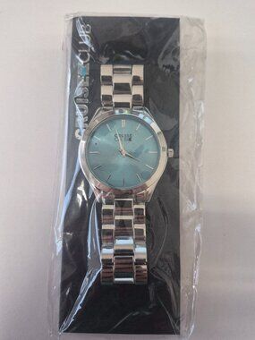 Cruise Club Men's Classic Watch – FW23001 – New in Packaging